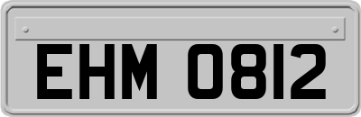 EHM0812