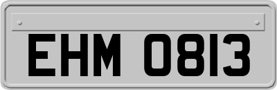 EHM0813