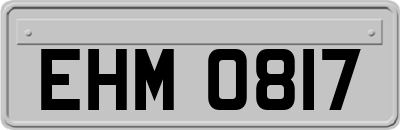 EHM0817