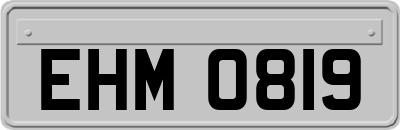 EHM0819