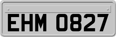EHM0827