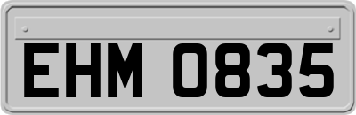 EHM0835