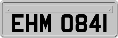 EHM0841