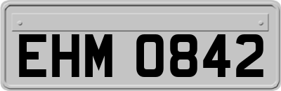 EHM0842