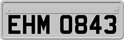 EHM0843