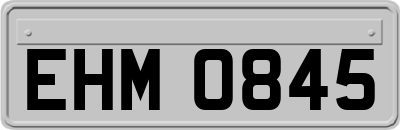 EHM0845