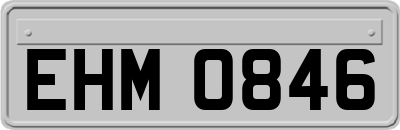 EHM0846