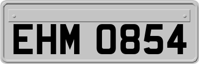 EHM0854