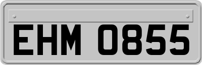 EHM0855