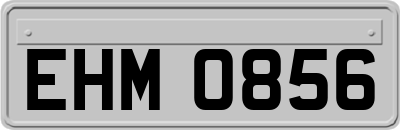 EHM0856