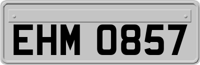 EHM0857