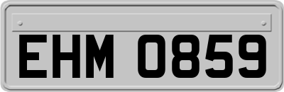 EHM0859