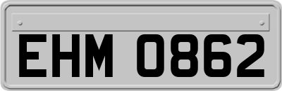 EHM0862