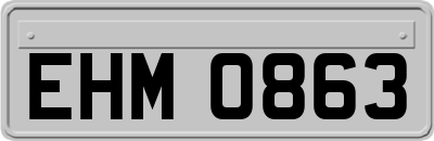 EHM0863