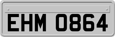 EHM0864