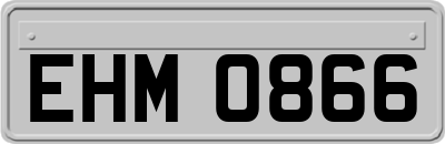 EHM0866