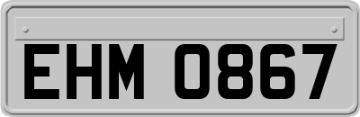 EHM0867