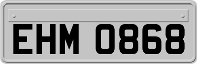 EHM0868