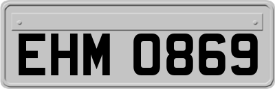 EHM0869