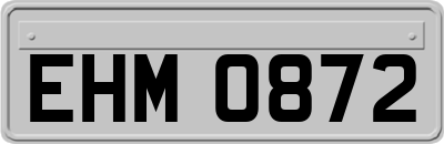 EHM0872