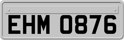 EHM0876