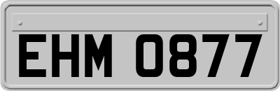 EHM0877
