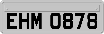 EHM0878