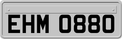 EHM0880