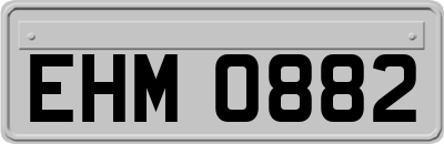 EHM0882