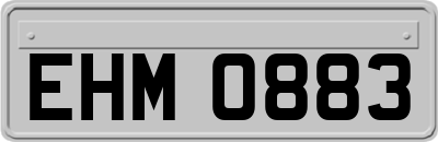 EHM0883