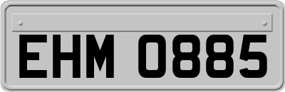EHM0885
