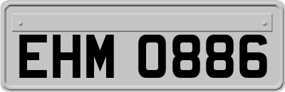 EHM0886