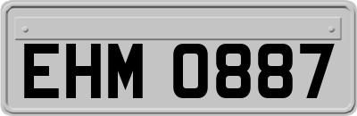 EHM0887