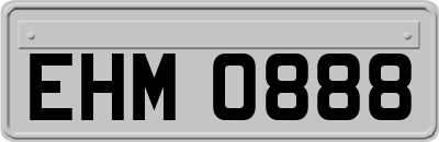 EHM0888