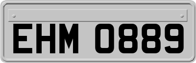EHM0889