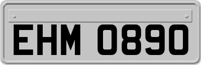 EHM0890