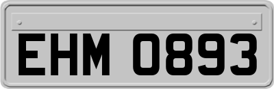 EHM0893