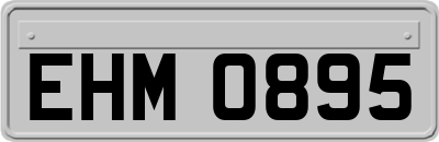 EHM0895