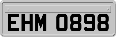 EHM0898