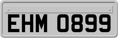 EHM0899