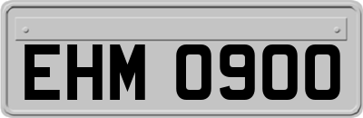 EHM0900