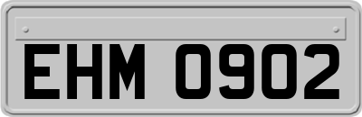 EHM0902