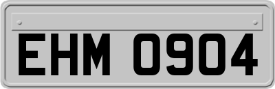 EHM0904