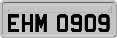 EHM0909