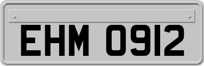 EHM0912