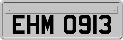 EHM0913