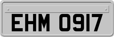 EHM0917