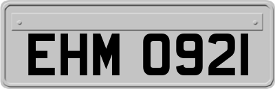 EHM0921