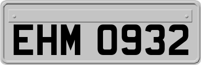EHM0932