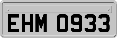 EHM0933